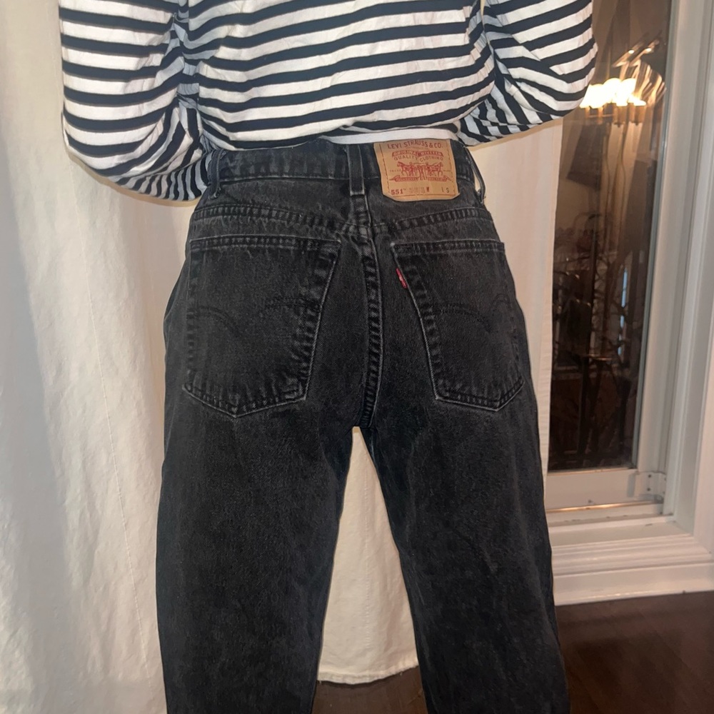 Levi’s vintage